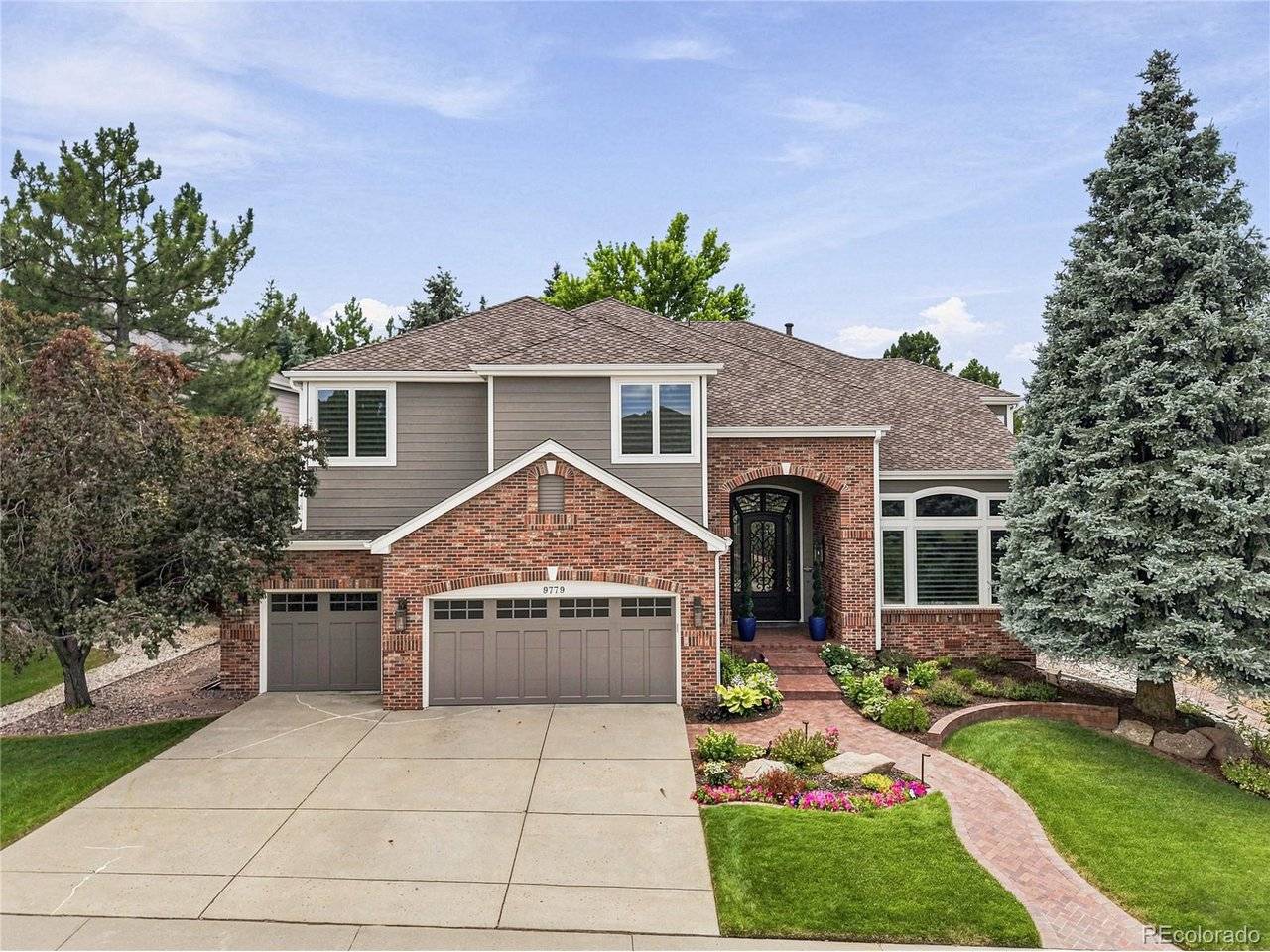9779 Bay Hill, Lone Tree, CO 80124