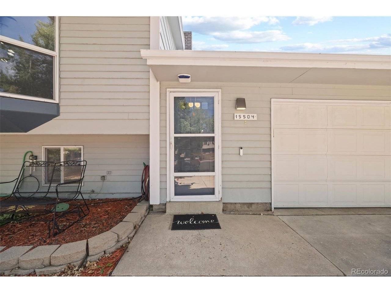 15504 E Evans, Aurora, CO 80013