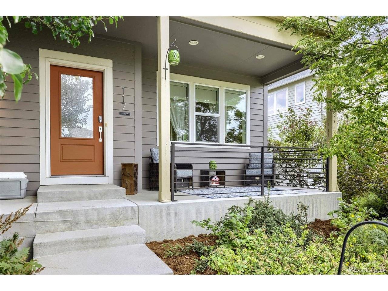 117 S 45th, Brighton, CO 80601