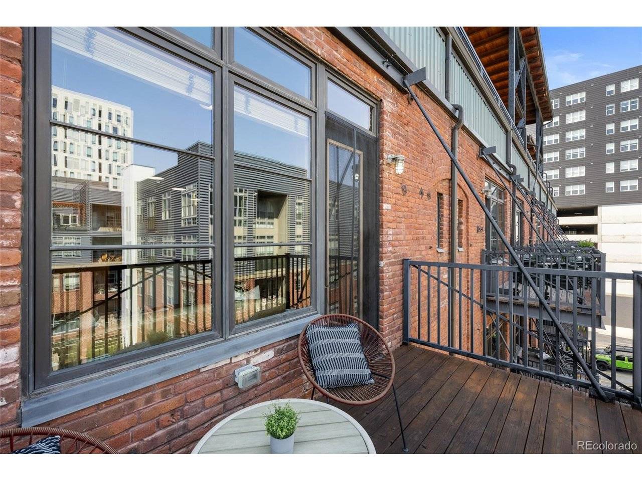 2960 Inca #408, Denver, CO 80202