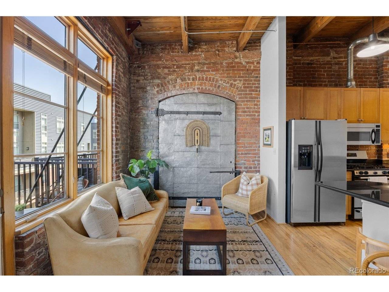 2960 Inca #408, Denver, CO 80202