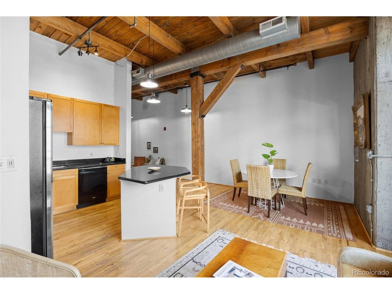 2960 Inca #408, Denver, CO 80202