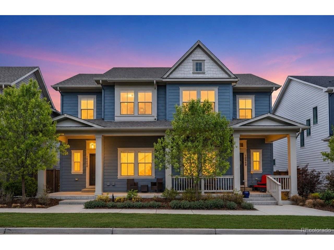 10080 E 59th, Denver, CO 80238