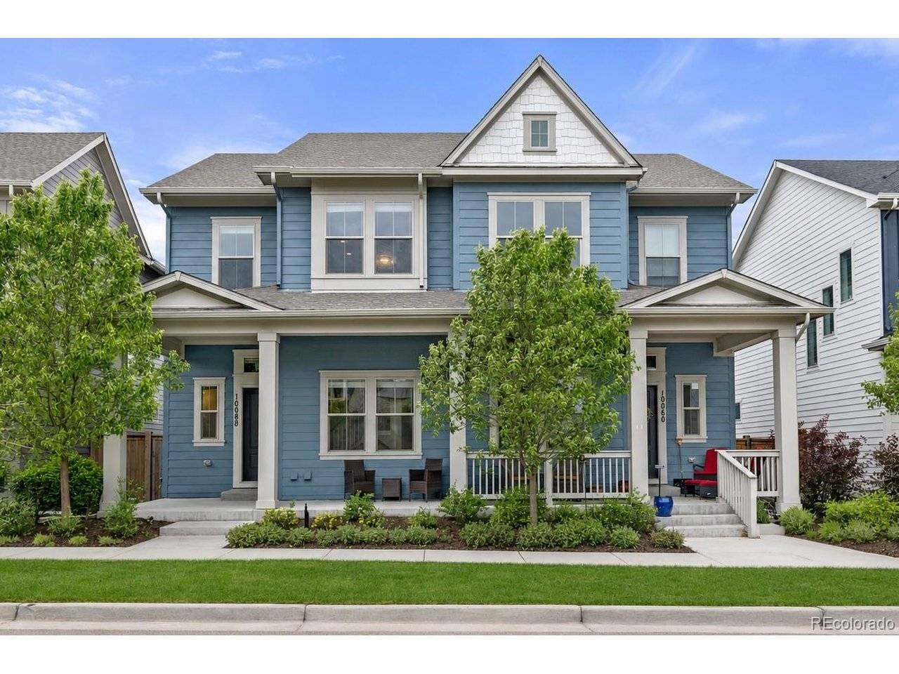 10080 E 59th, Denver, CO 80238