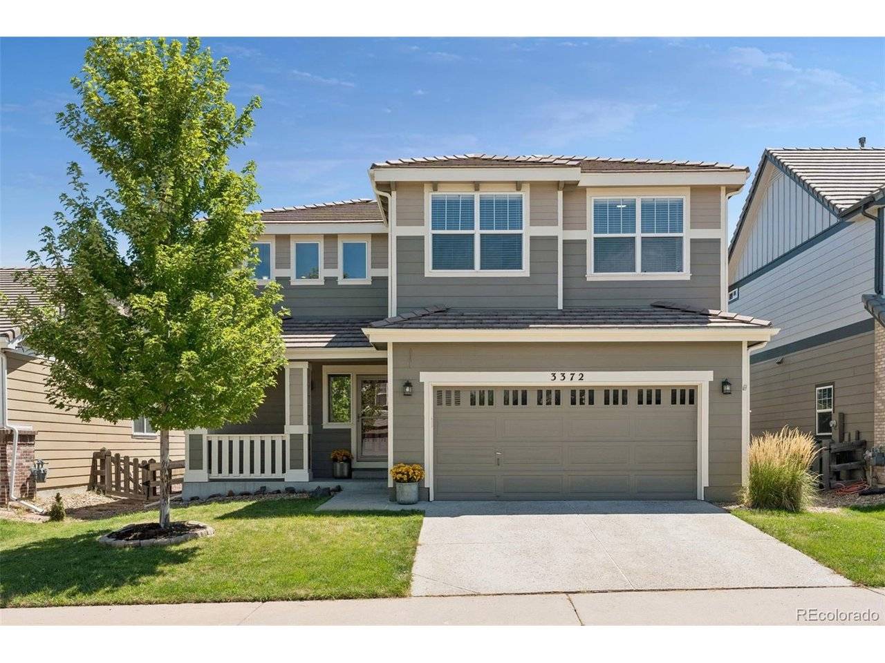 3372 Prairie Vista, Castle Rock, CO 80109