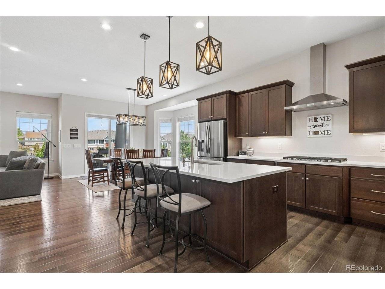 8322 S Shawnee, Aurora, CO 80016