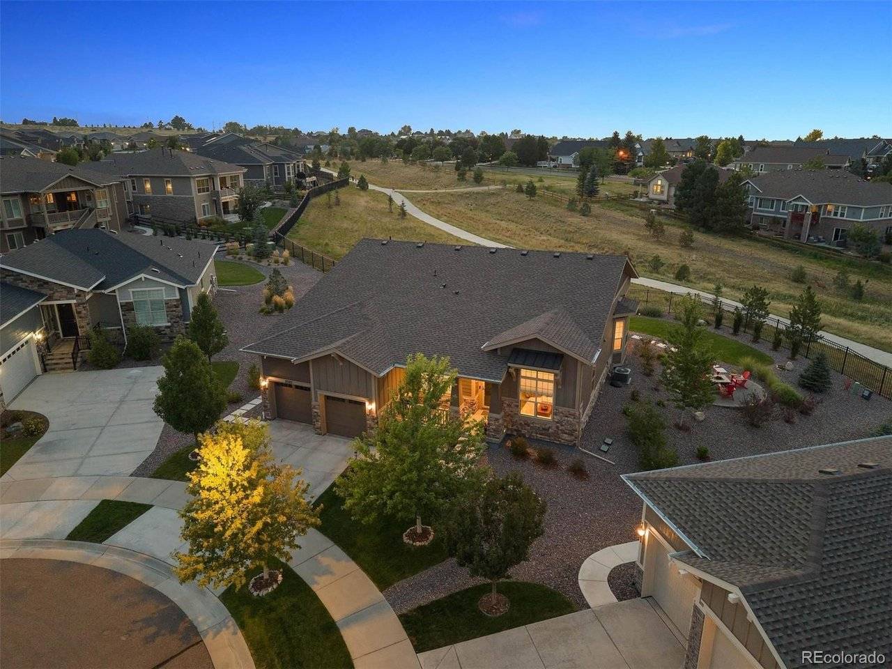 8322 S Shawnee, Aurora, CO 80016