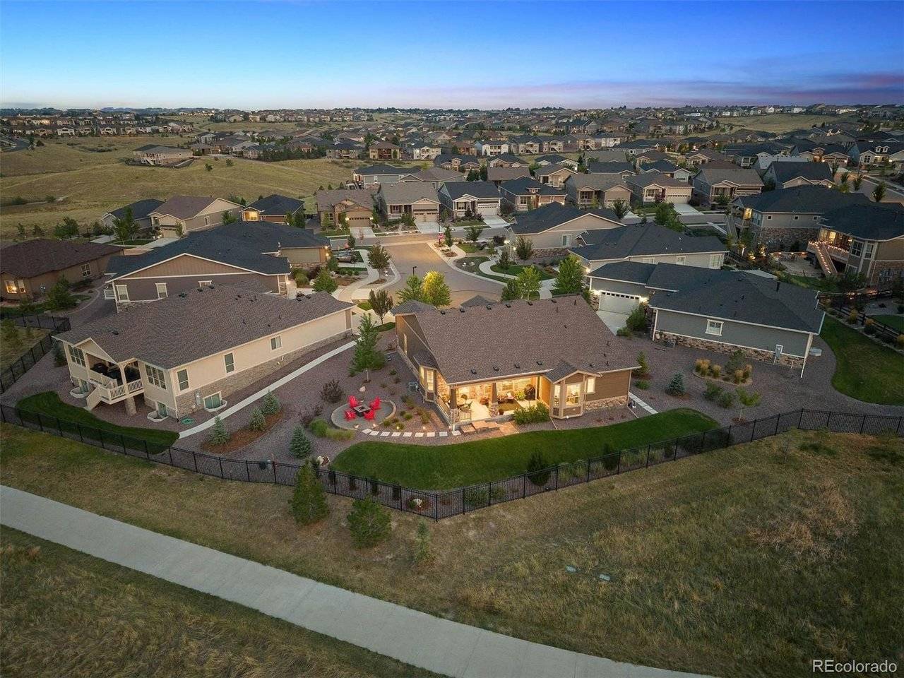 8322 S Shawnee, Aurora, CO 80016