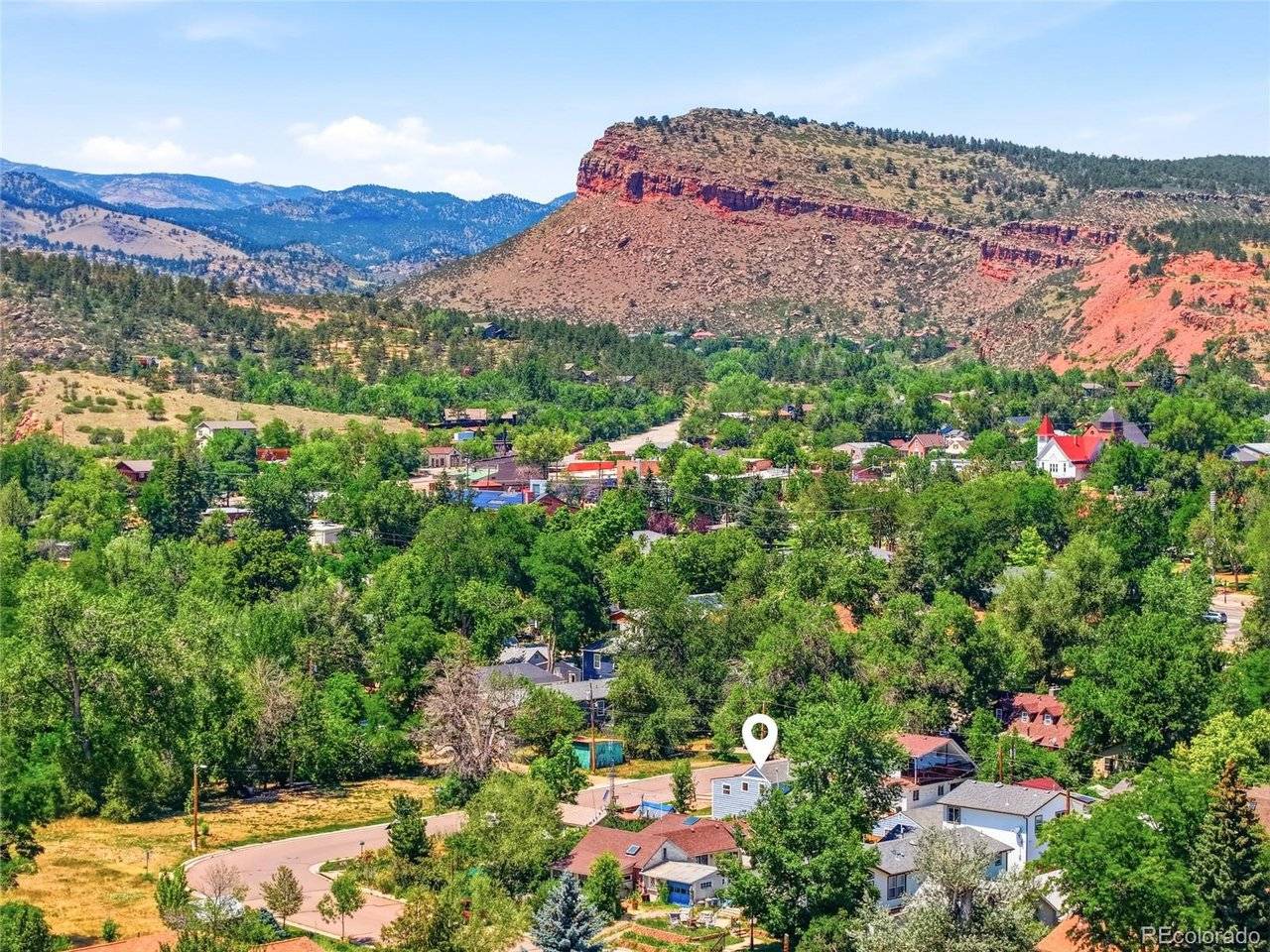 317 3rd, Lyons, CO 80540