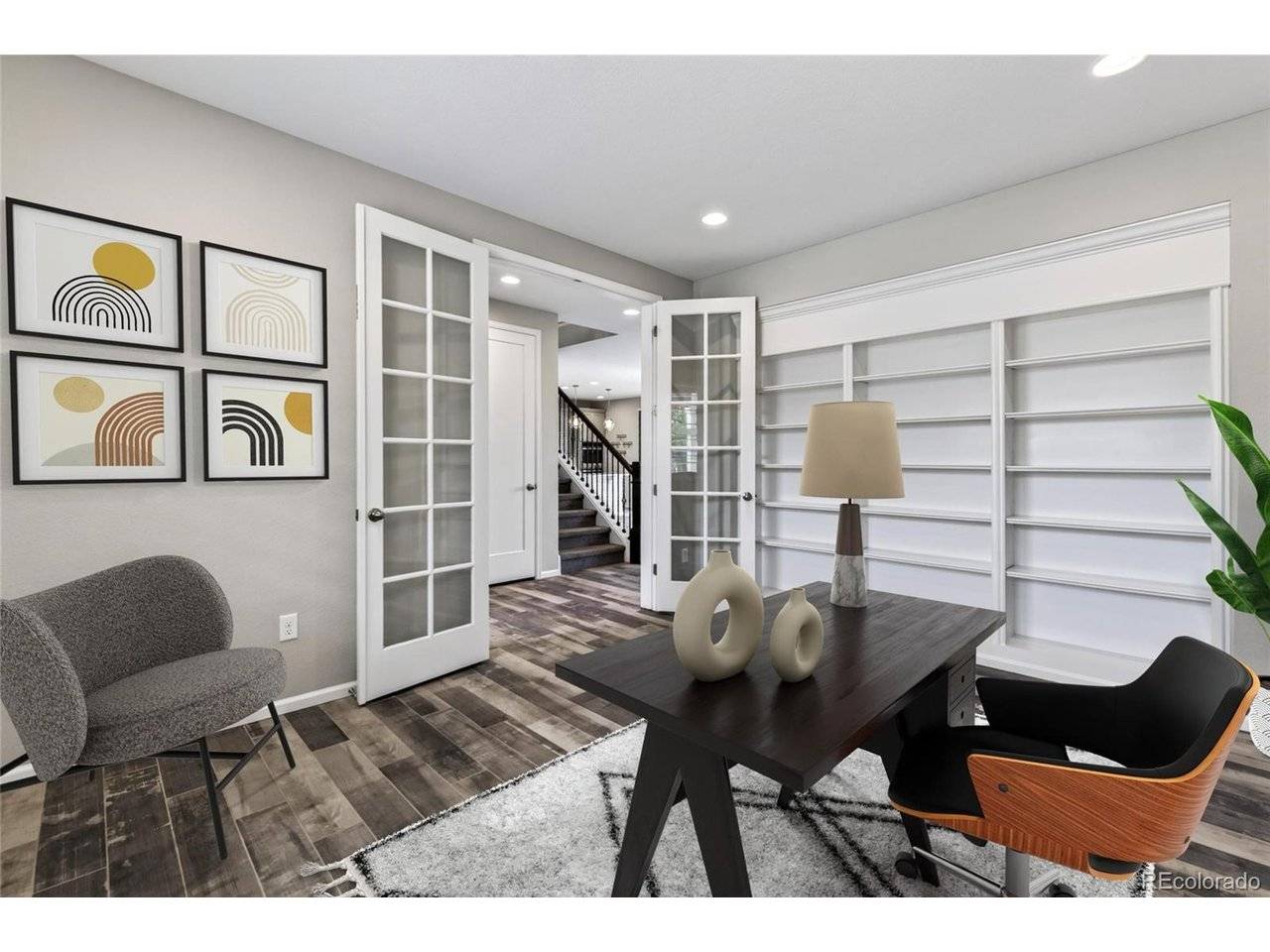 3423 Pacific Peak, Broomfield, CO 80023