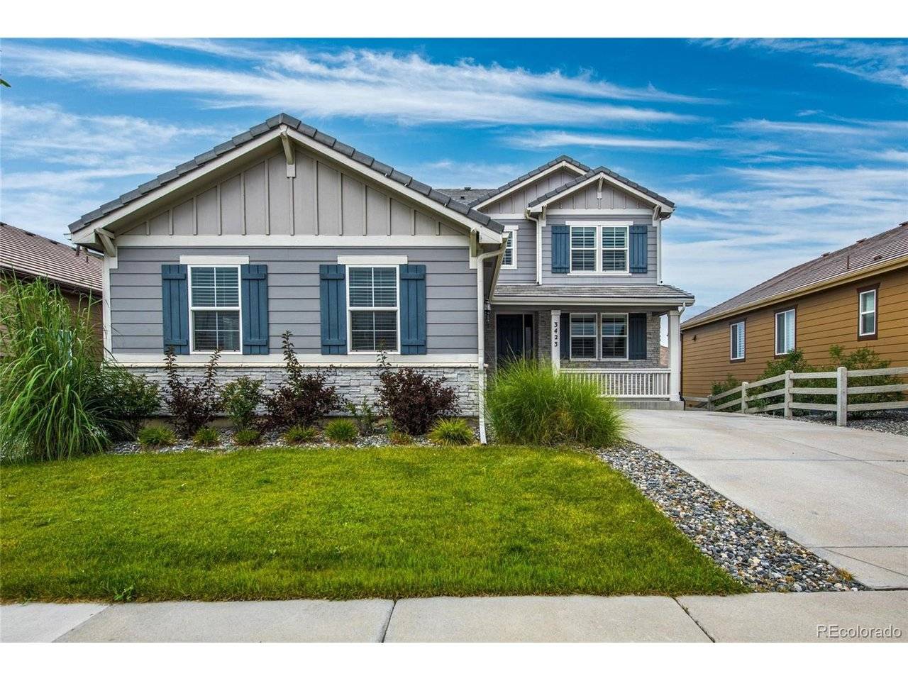 3423 Pacific Peak, Broomfield, CO 80023