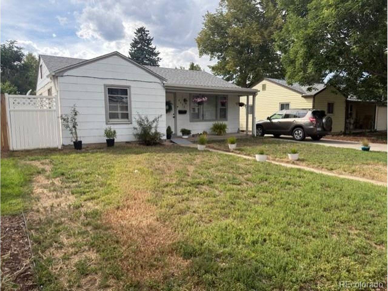 4015 Ames, Denver, CO 80212
