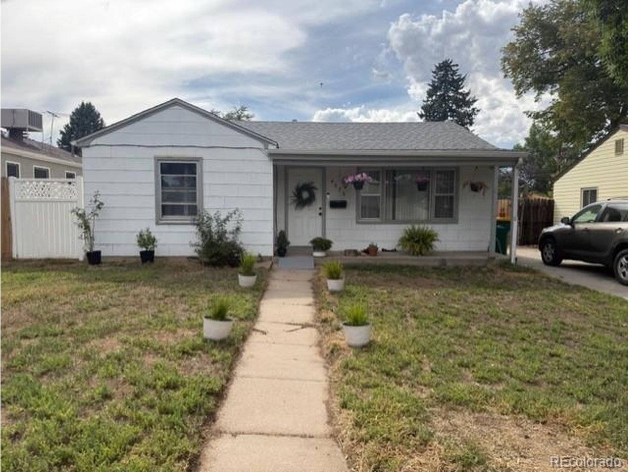 4015 Ames, Denver, CO 80212