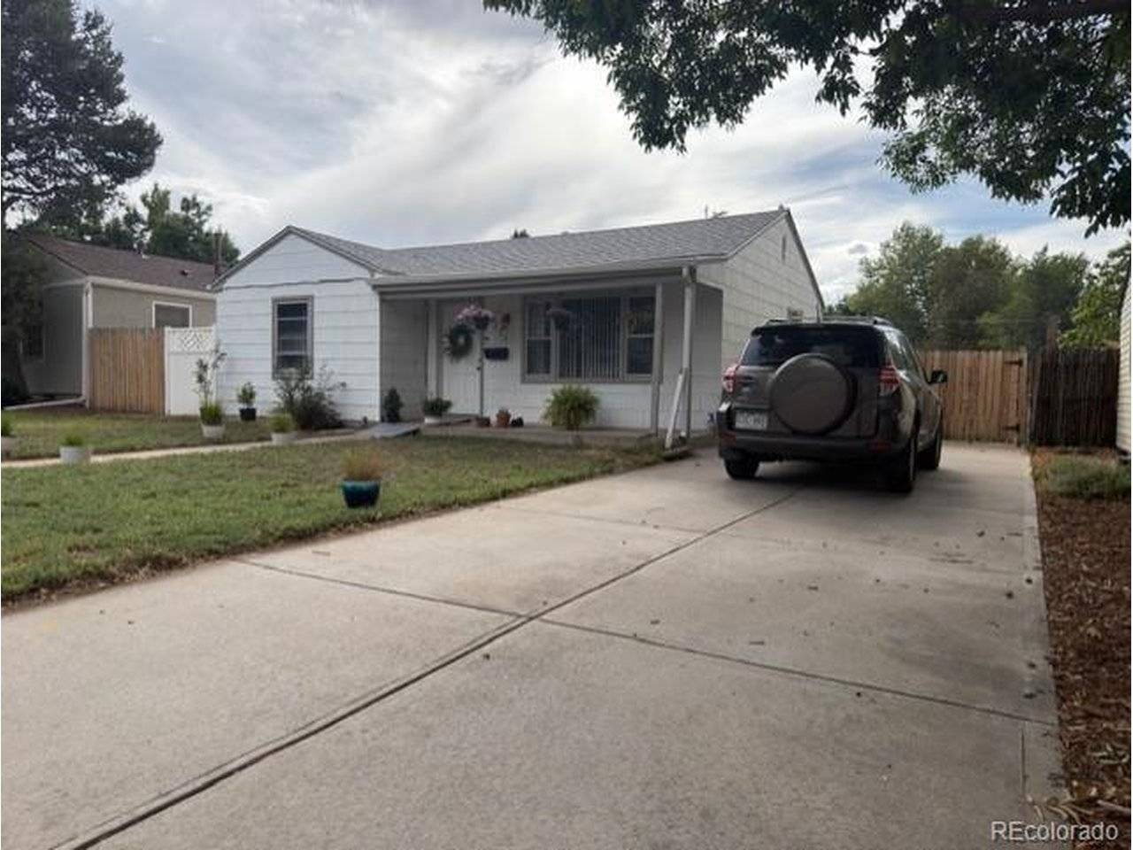 4015 Ames, Denver, CO 80212