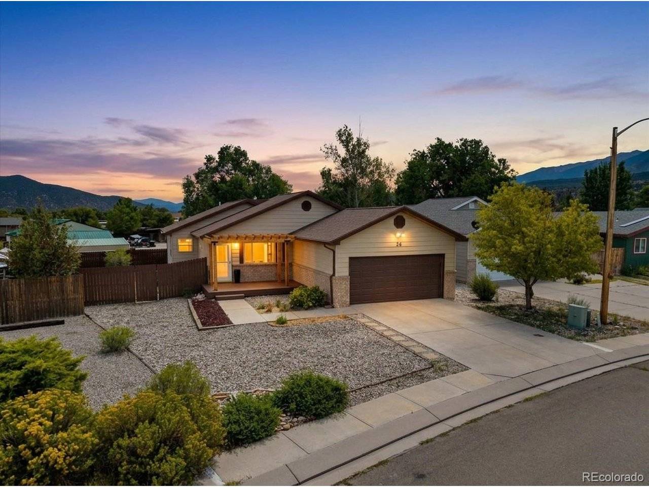 26 Rex, Salida, CO 81201