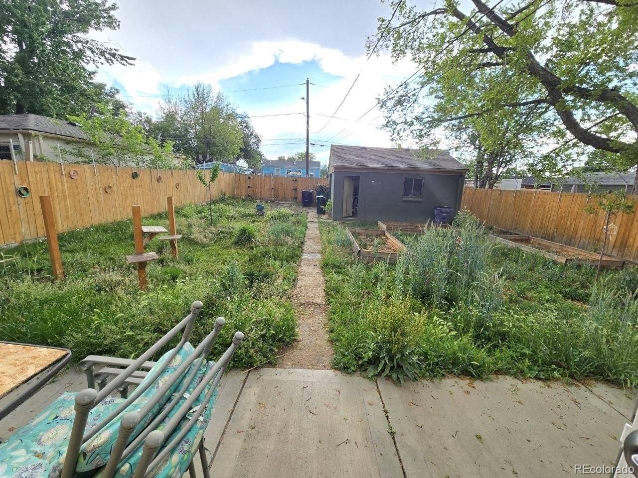 807 S Vrain, Denver, CO 80219