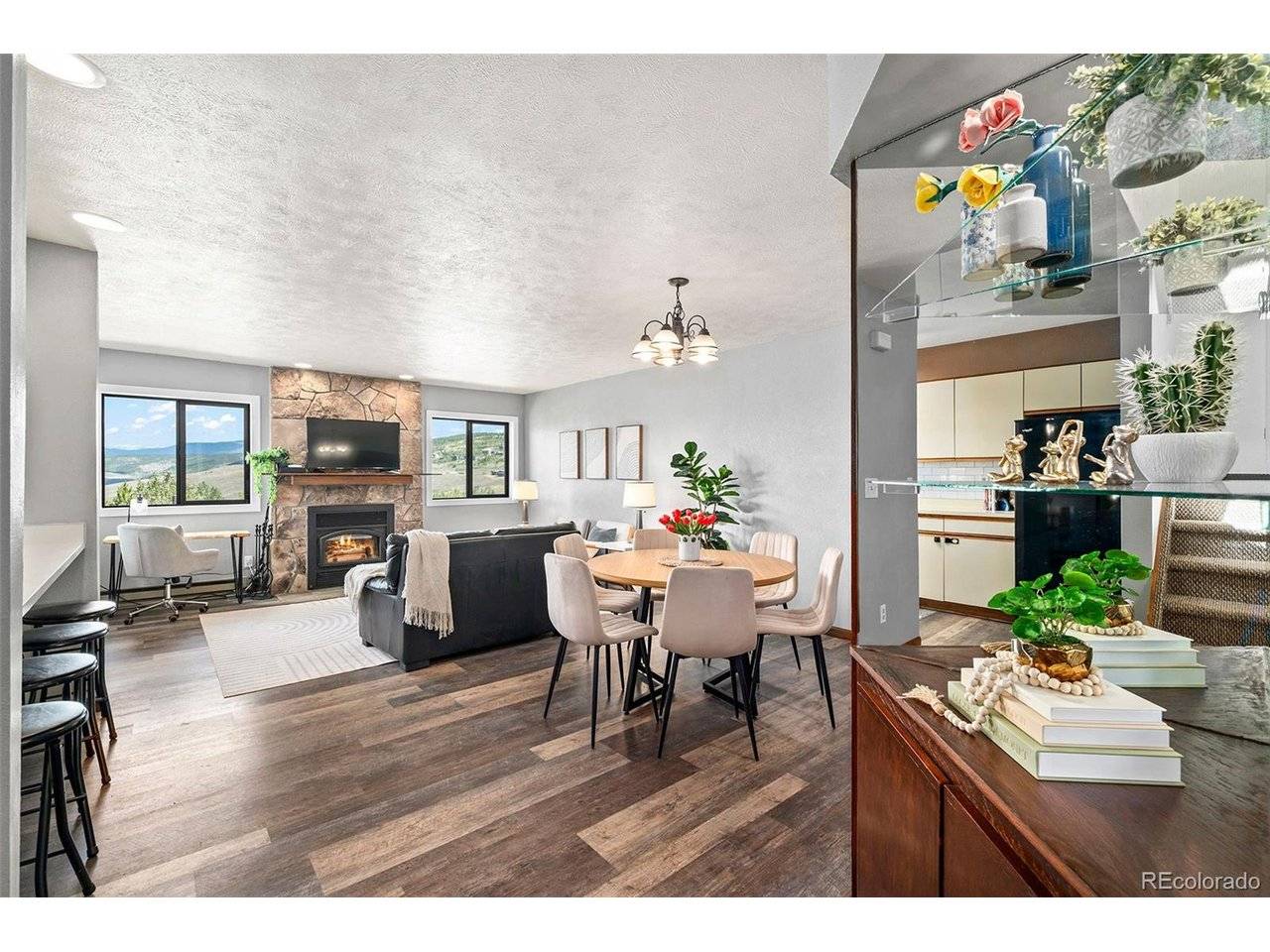 35 Promontory #2, Granby, CO 80446