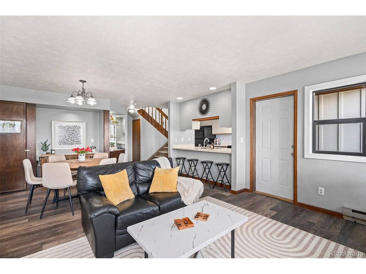 35 Promontory #2, Granby, CO 80446