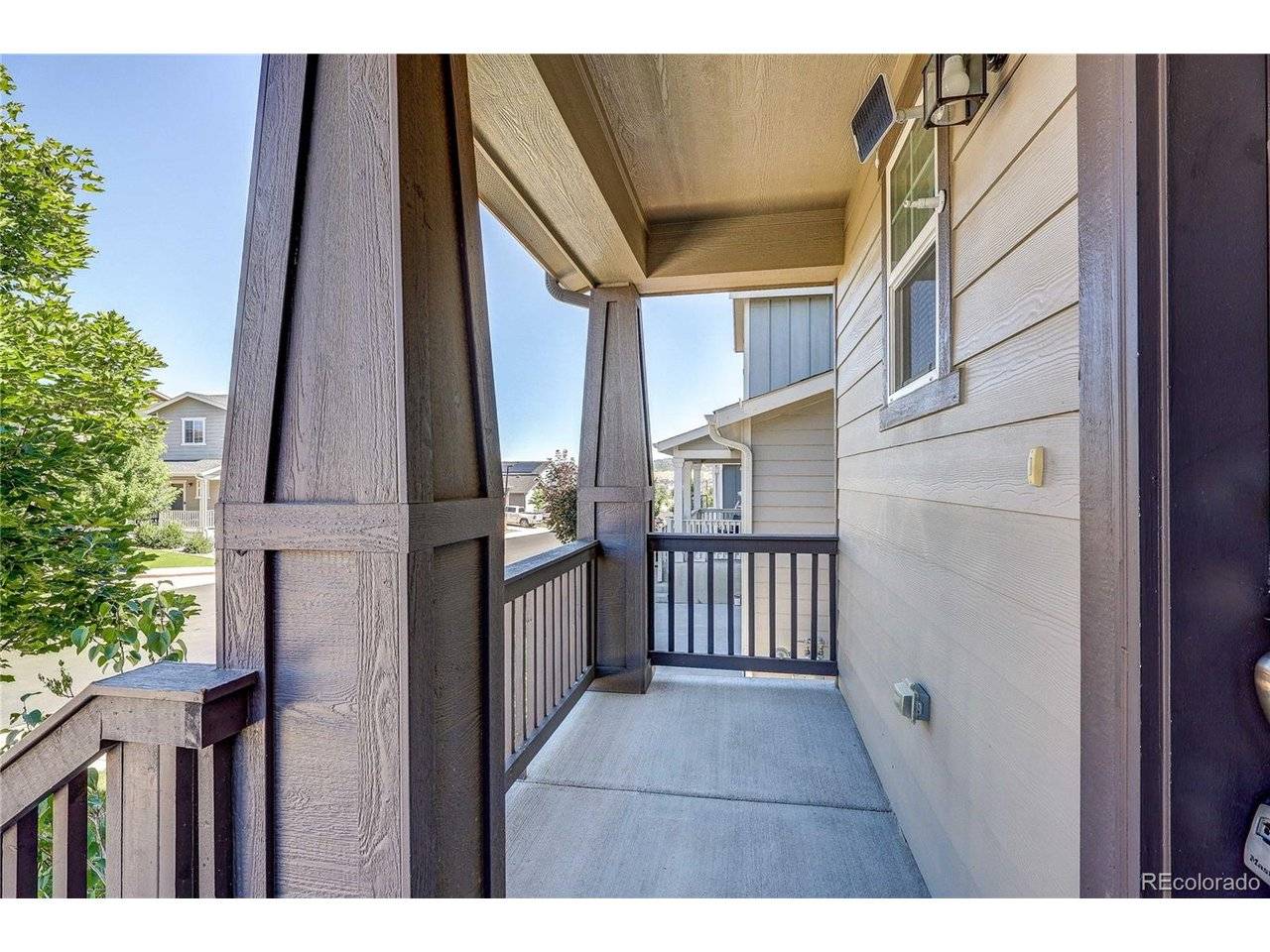 3426 Swabuck, Castle Rock, CO 80109