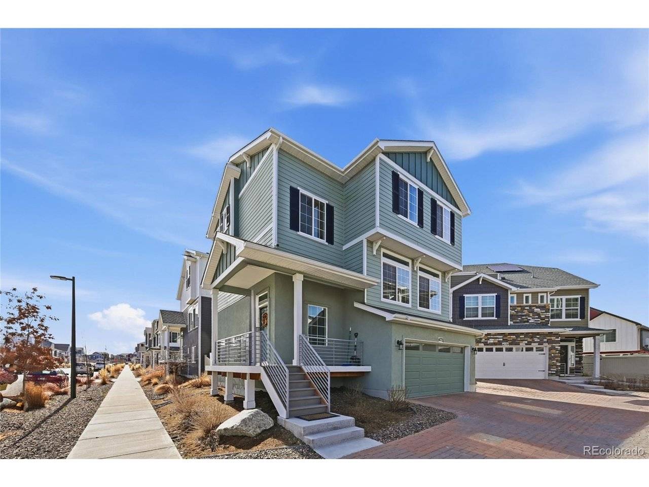 4073 N Quatar, Aurora, CO 80019