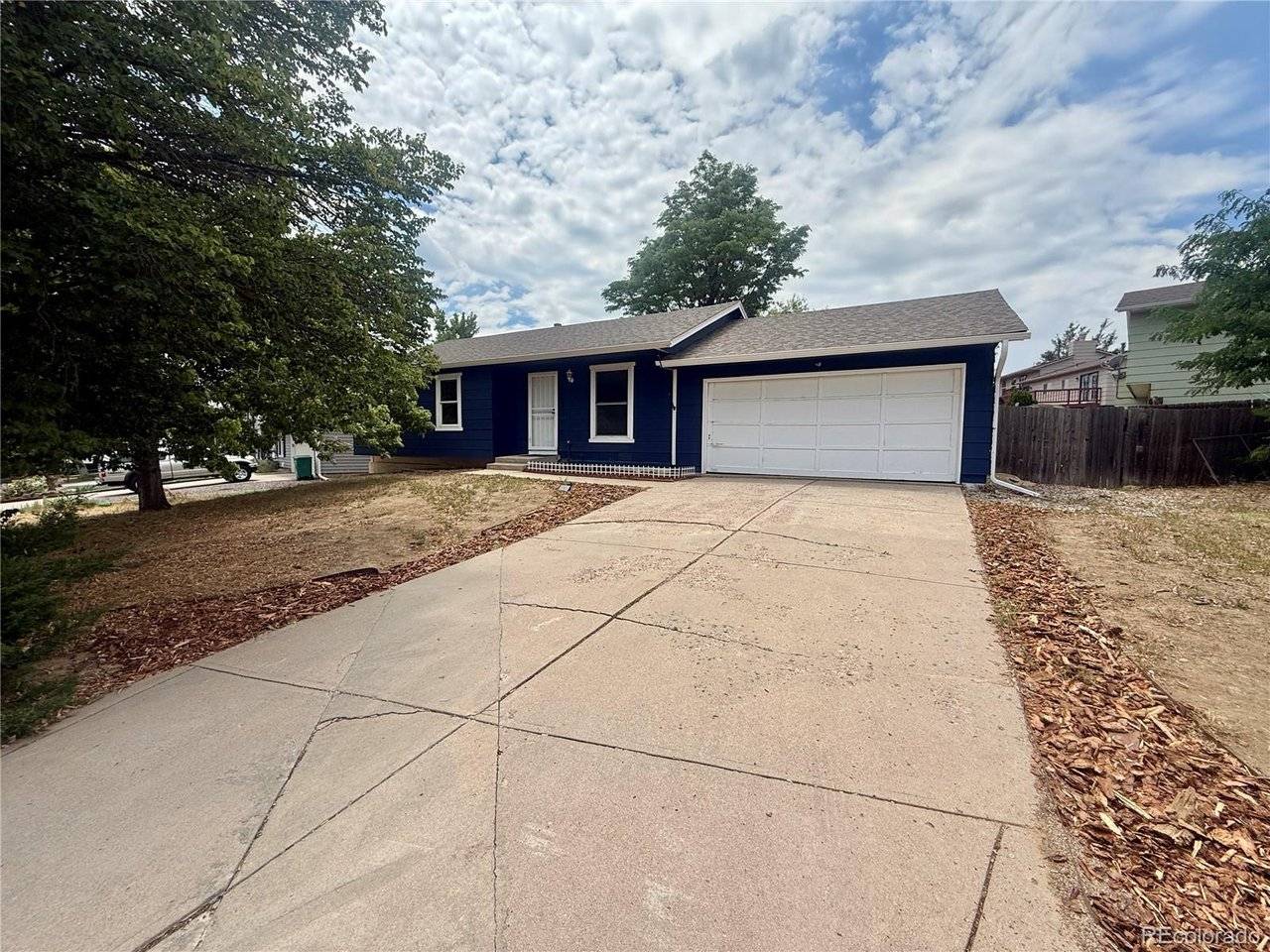 2003 S Idalia, Aurora, CO 80013