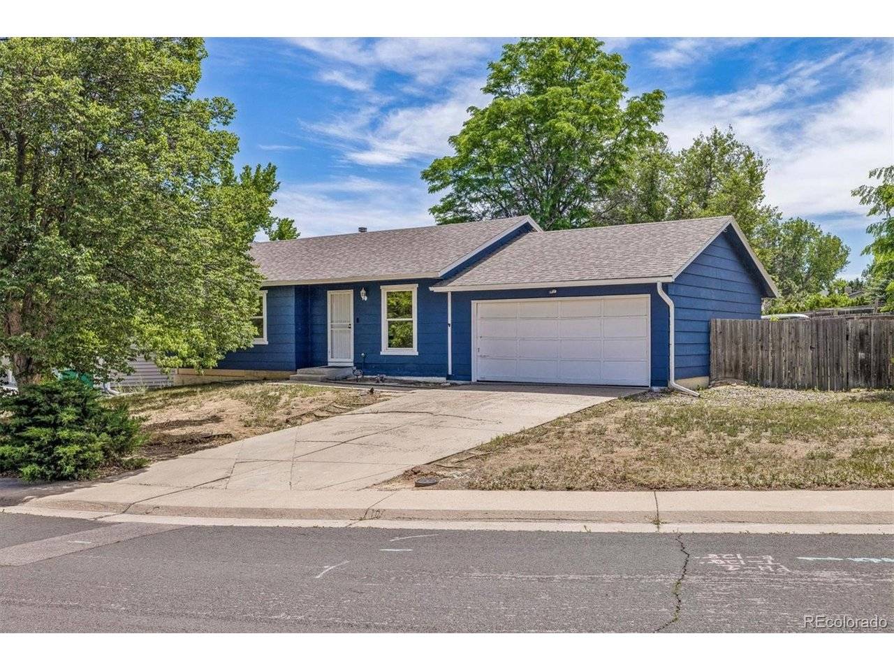 2003 S Idalia, Aurora, CO 80013