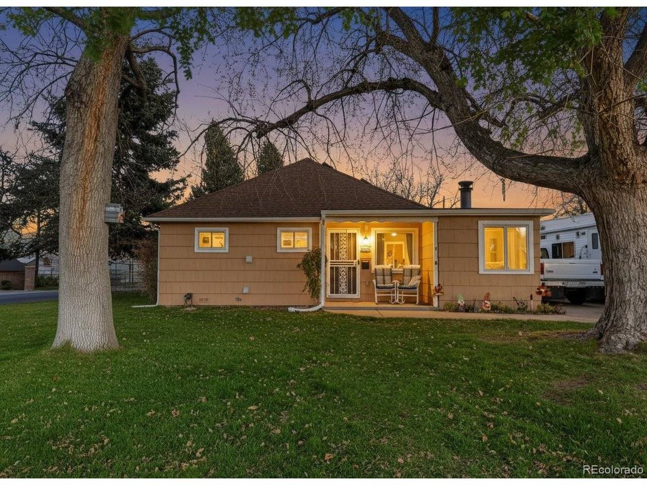 4800 S Fox, Englewood, CO 80110
