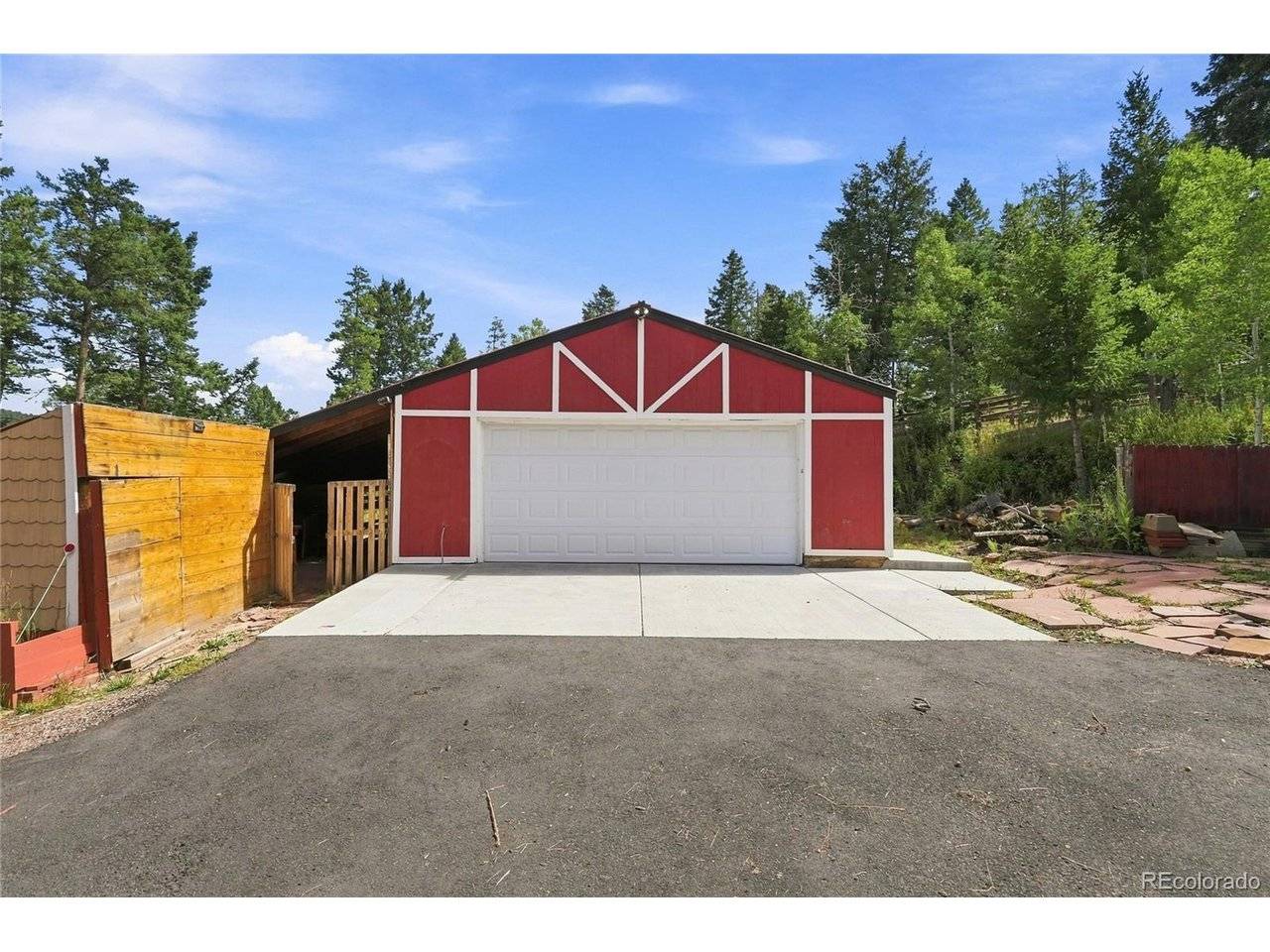 19424 Silver Ranch, Conifer, CO 80433