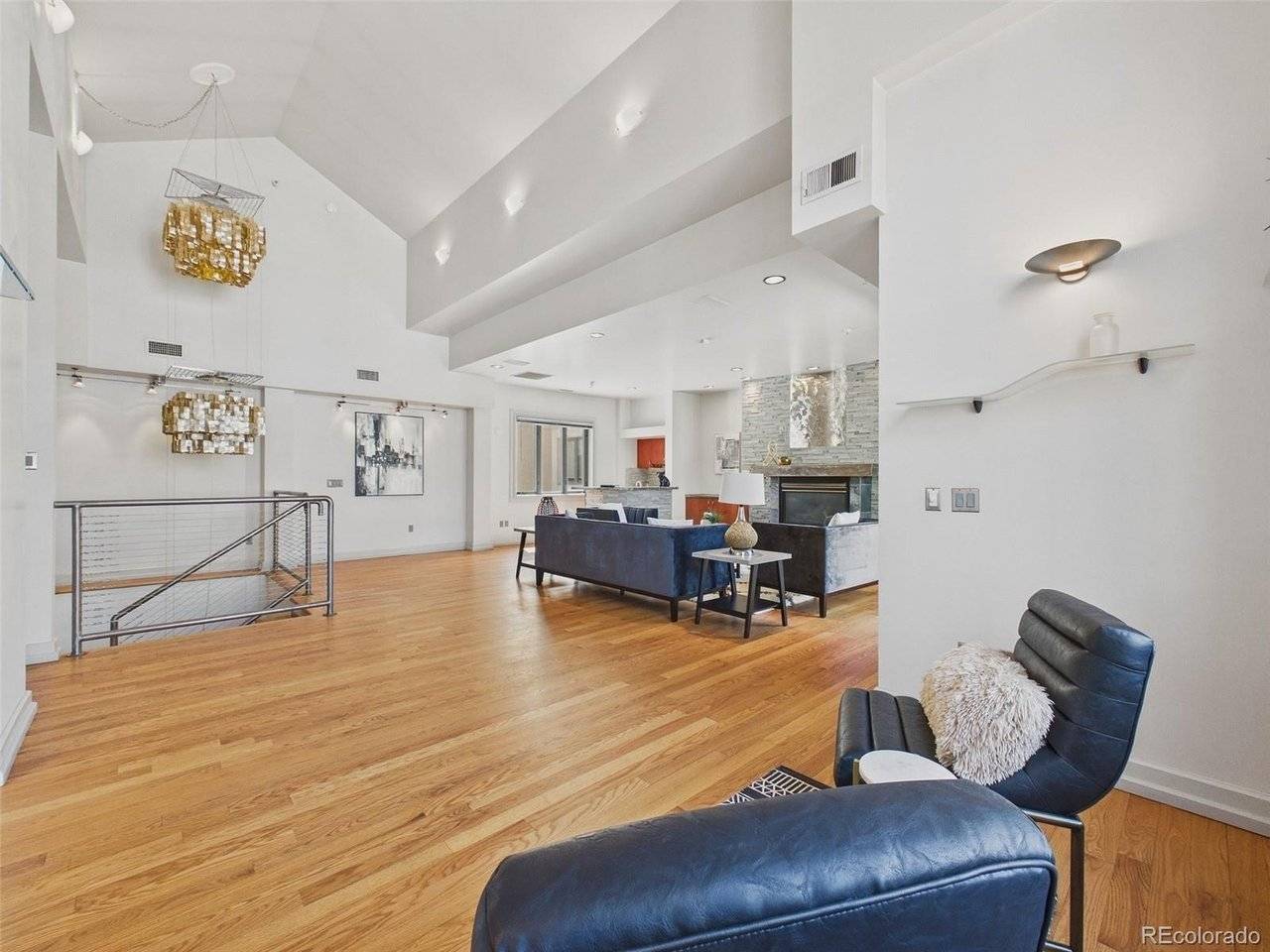 180 Cook #509, Denver, CO 80206