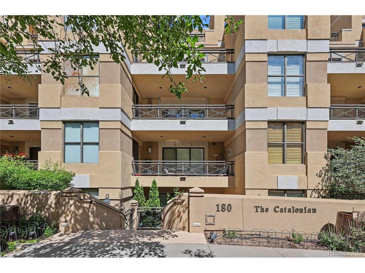 180 Cook #509, Denver, CO 80206