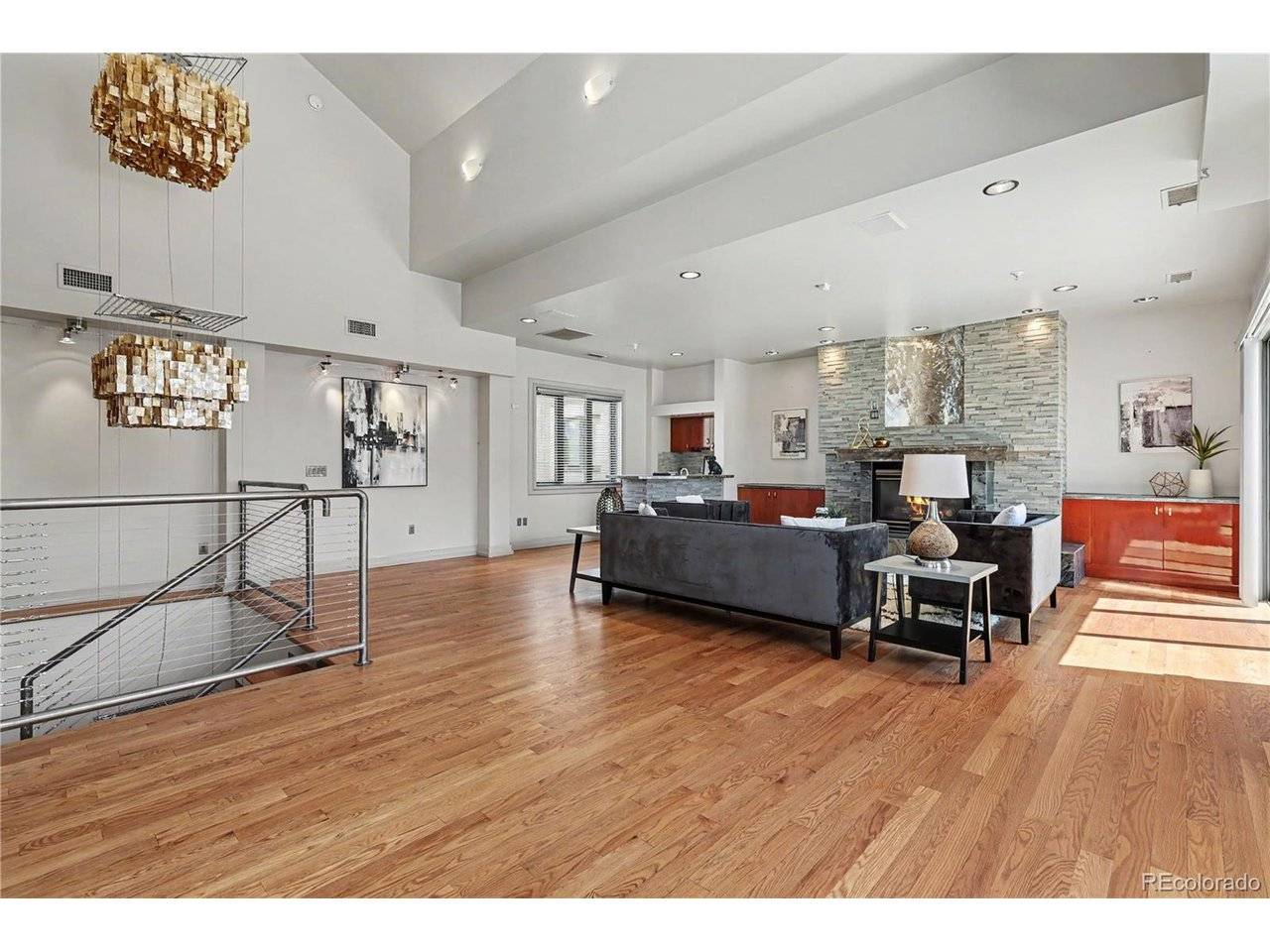 180 Cook #509, Denver, CO 80206