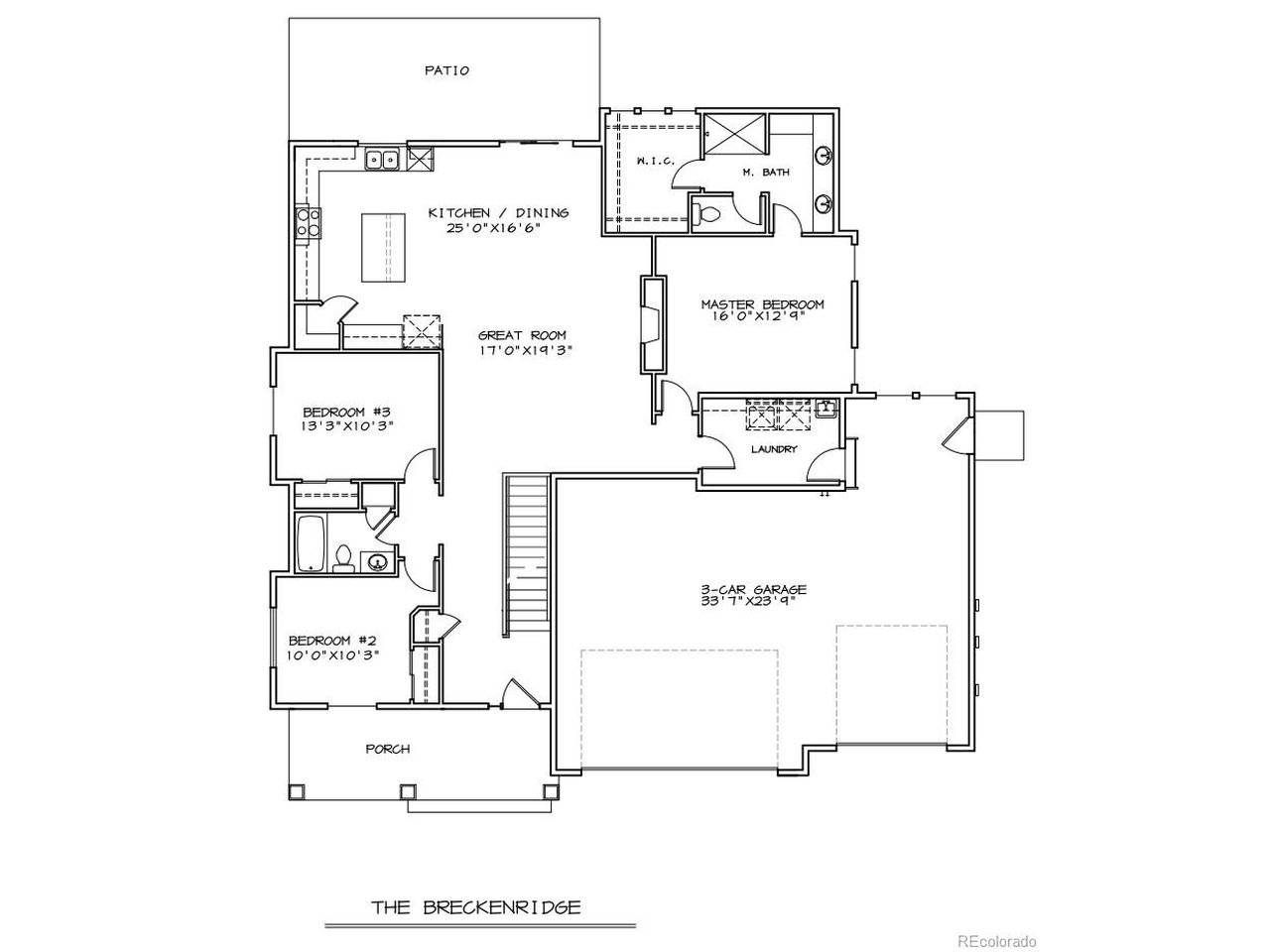 1128 N 5th, Johnstown, CO 80534