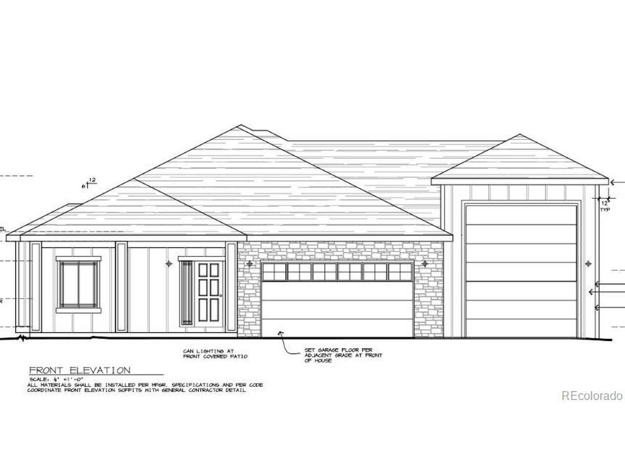 1128 N 5th, Johnstown, CO 80534