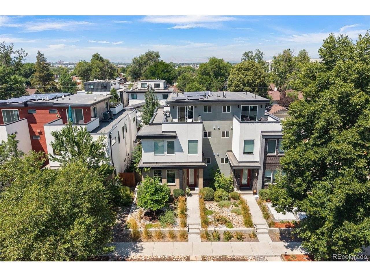 2229 S Sherman, Denver, CO 80210