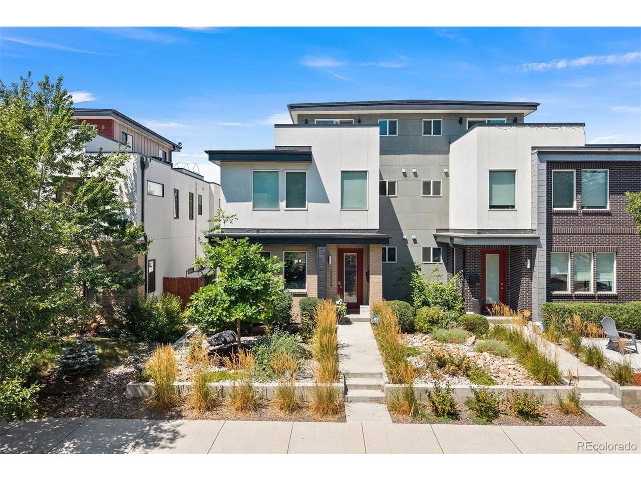 2229 S Sherman, Denver, CO 80210