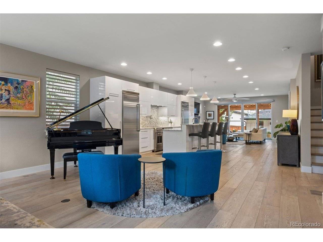 2229 S Sherman, Denver, CO 80210