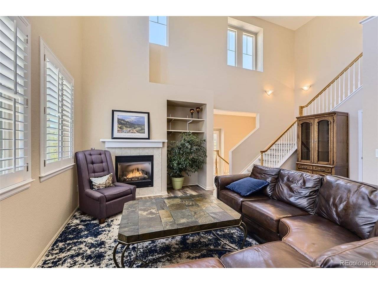 10578 Parkington #35D, Highlands Ranch, CO 80126