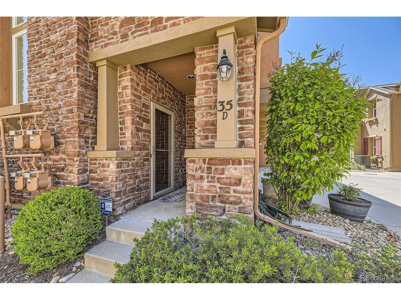 10578 Parkington #35D, Highlands Ranch, CO 80126