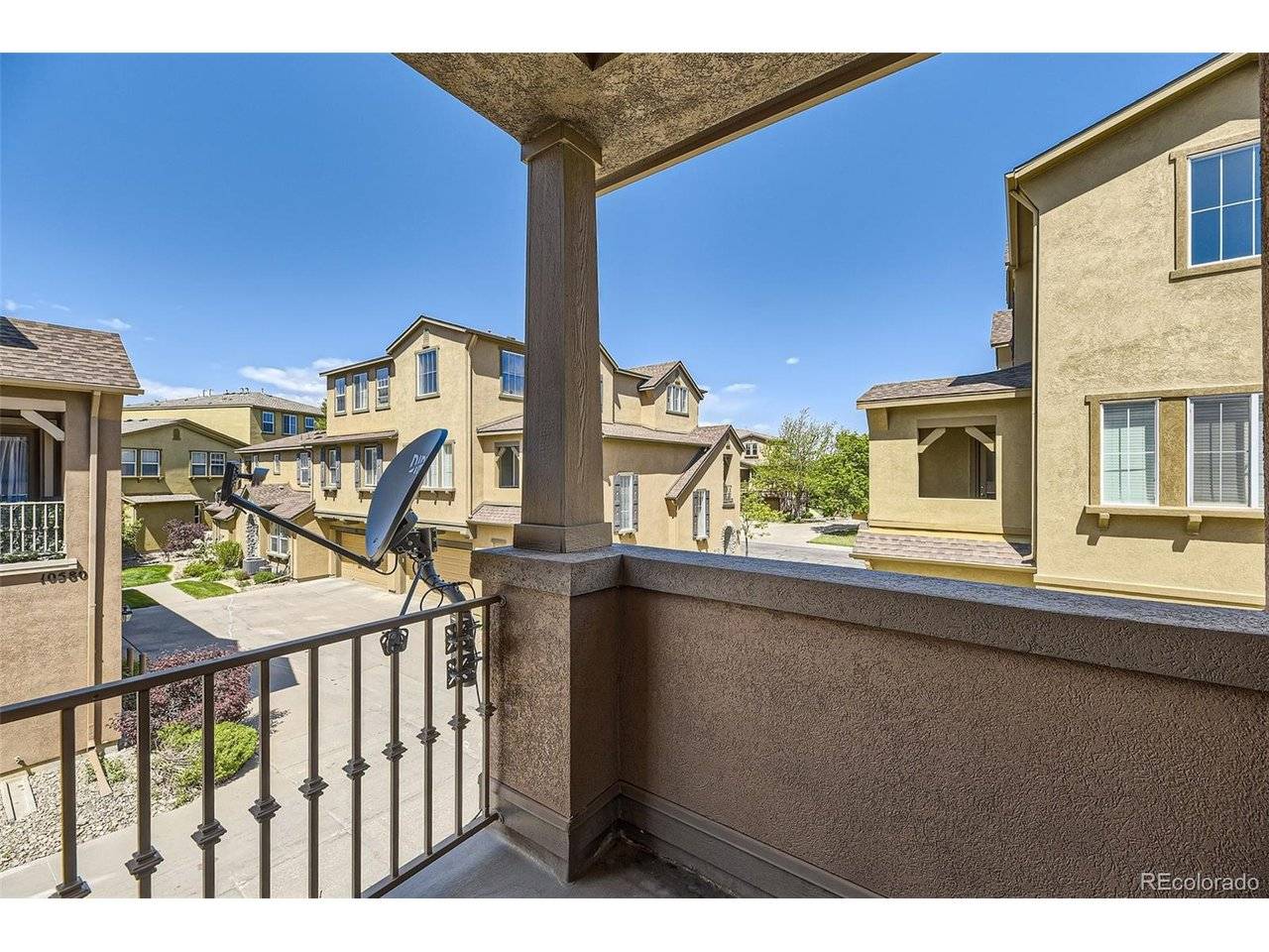 10578 Parkington #35D, Highlands Ranch, CO 80126