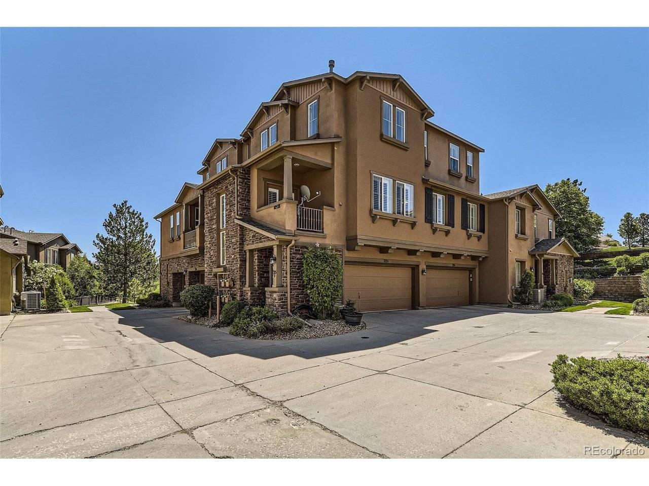 10578 Parkington #35D, Highlands Ranch, CO 80126