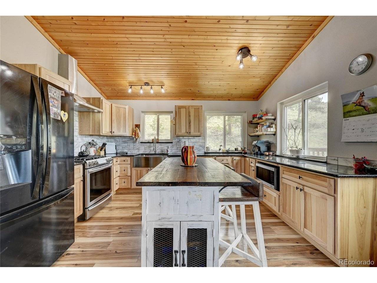 99 Peak, Guffey, CO 80820