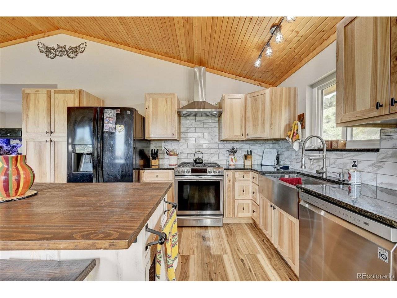 99 Peak, Guffey, CO 80820
