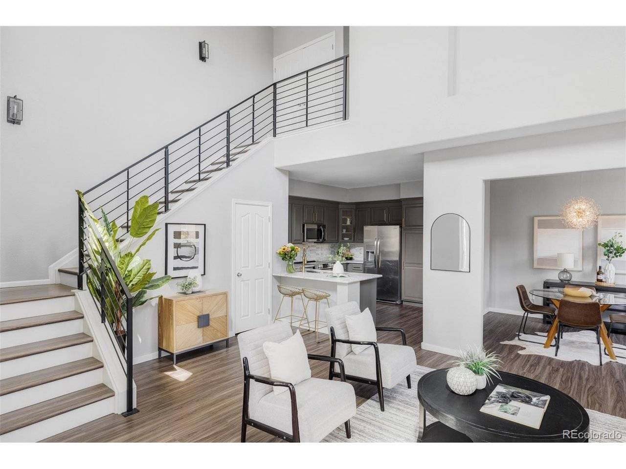 10523 Ashfield #5C, Highlands Ranch, CO 80126