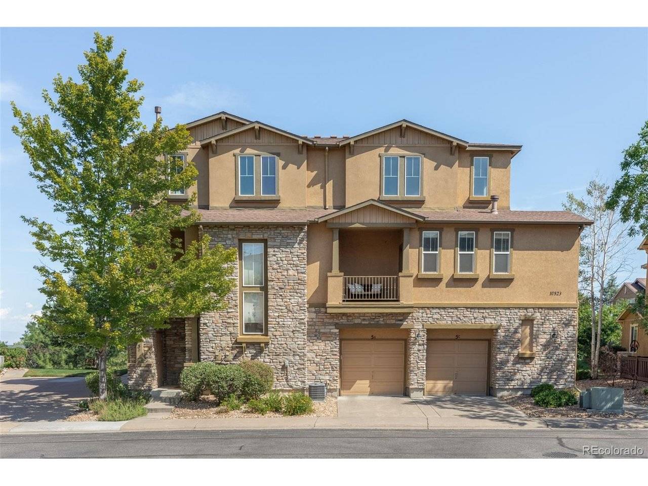 10523 Ashfield #5C, Highlands Ranch, CO 80126