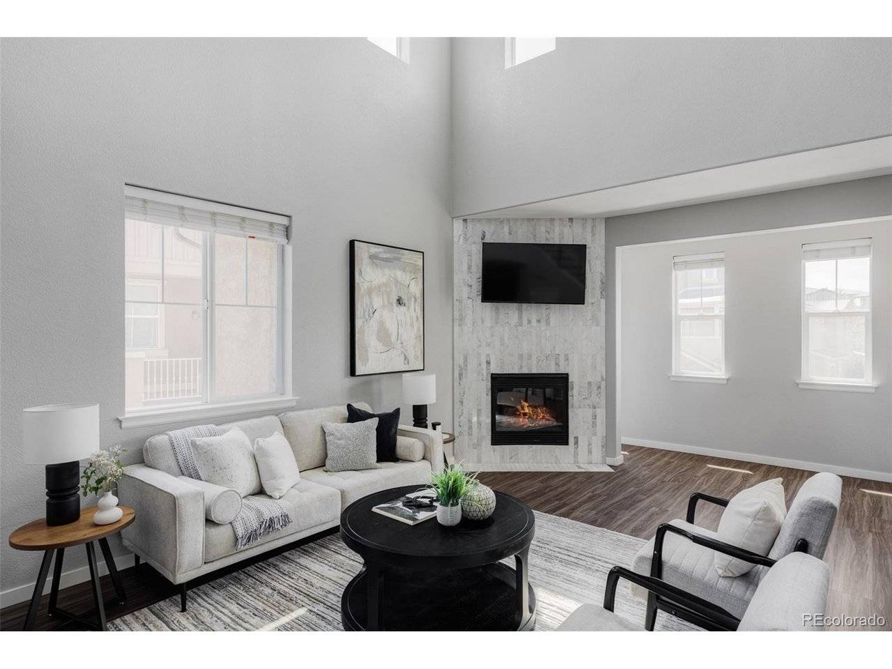 10523 Ashfield #5C, Highlands Ranch, CO 80126