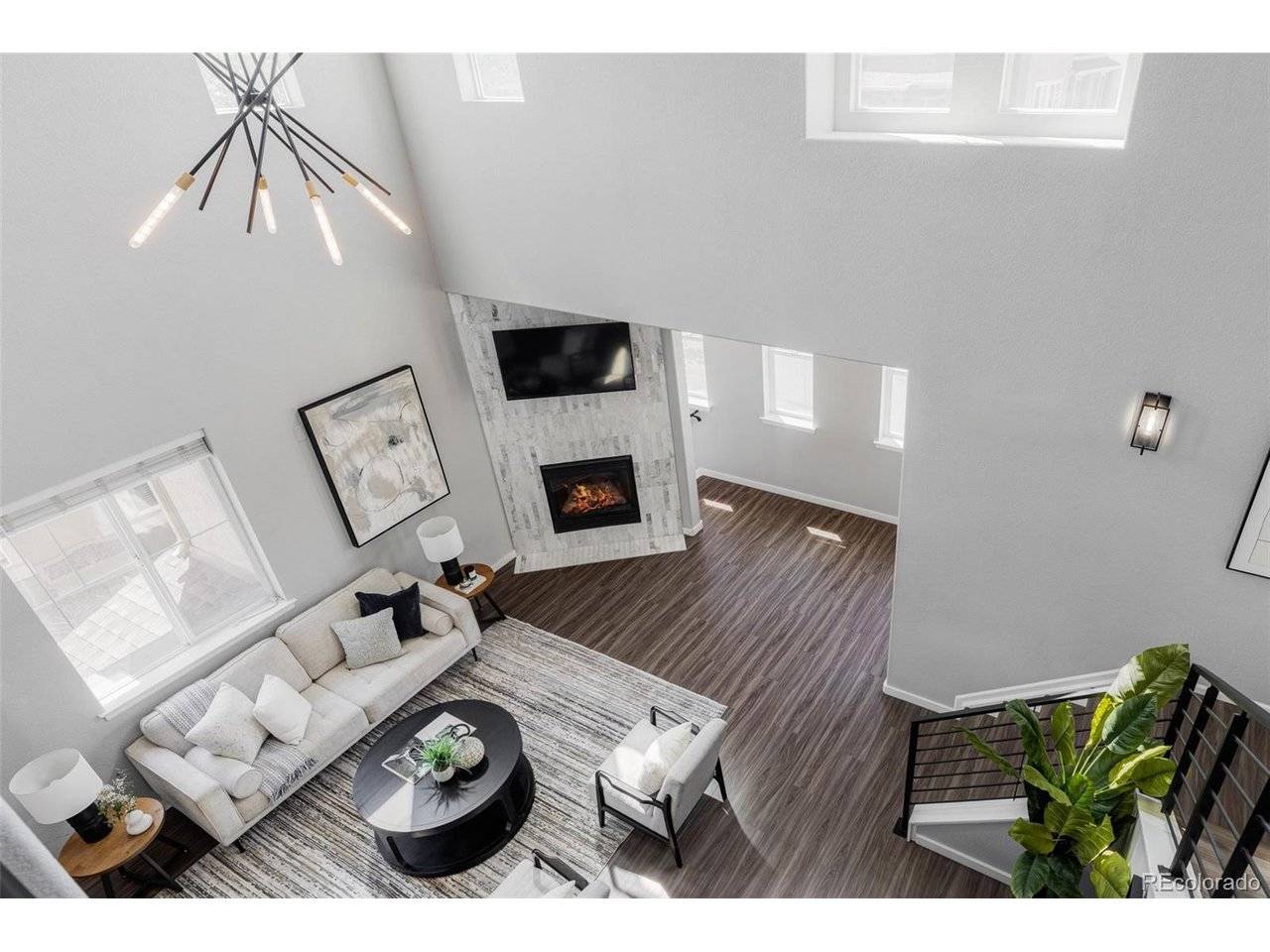 10523 Ashfield #5C, Highlands Ranch, CO 80126