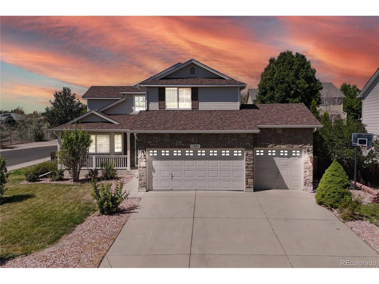 13803 Eudora, Thornton, CO 80602