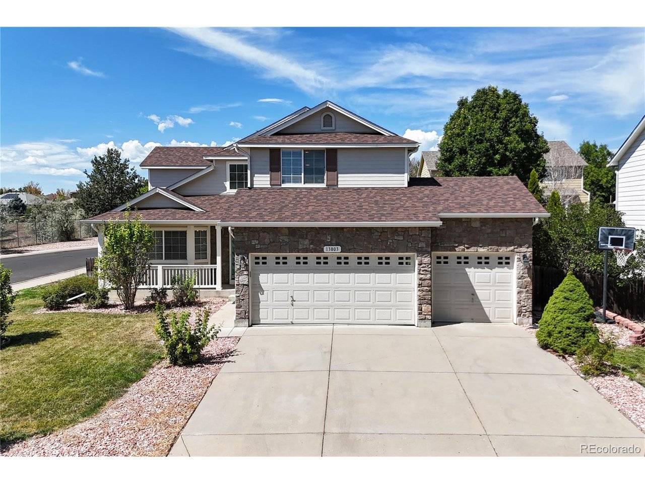 13803 Eudora, Thornton, CO 80602