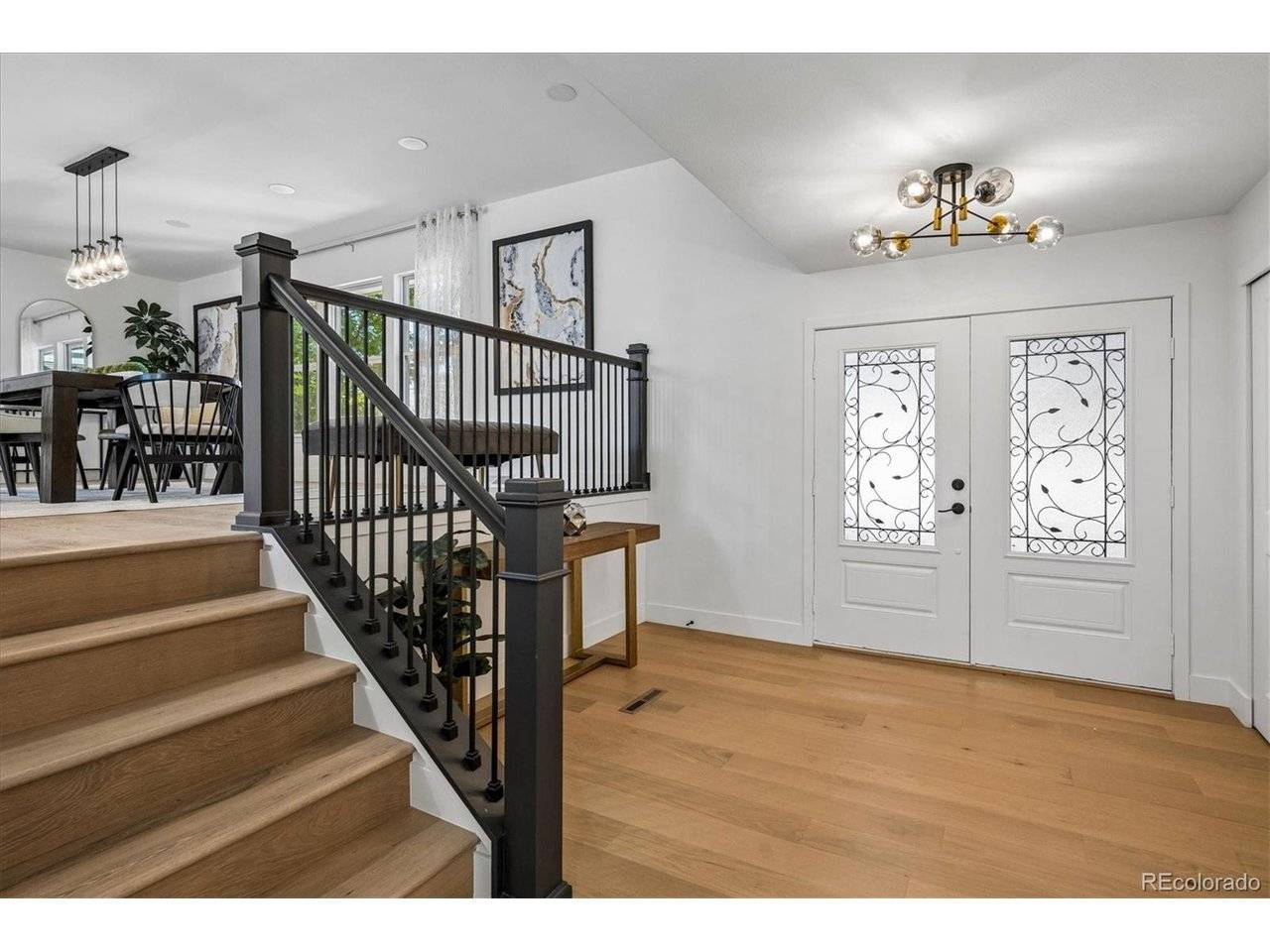 6960 S Harrison, Littleton, CO 80122