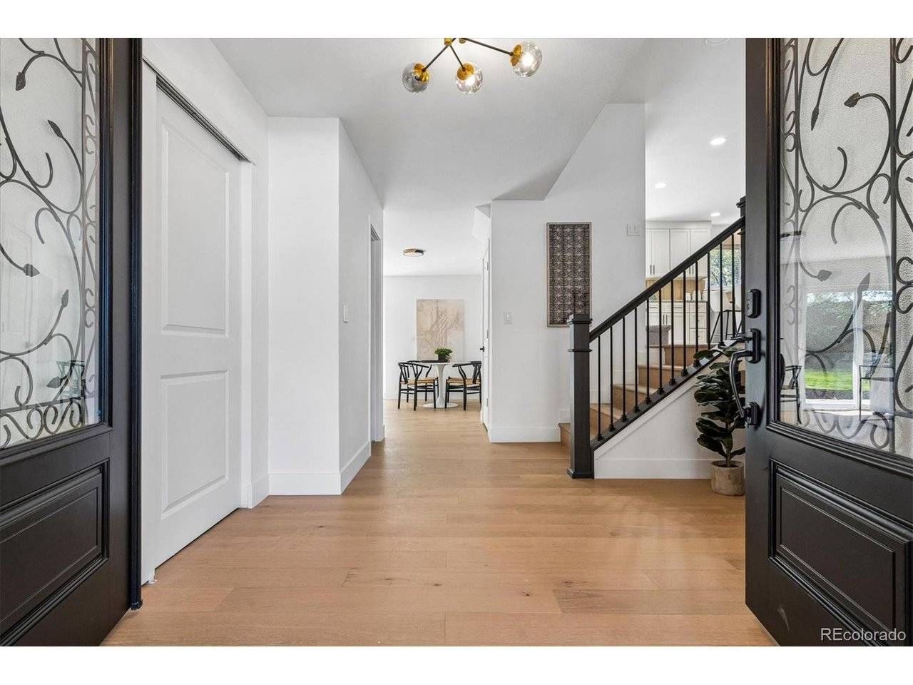 6960 S Harrison, Littleton, CO 80122